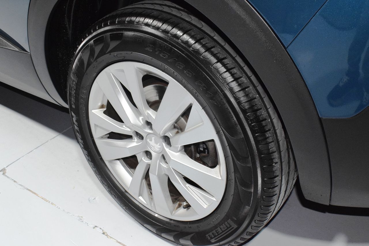 Peugeot 5008 1.5 BlueHDi 96kW (130CV) S&S ACTIVE PACK - Foto 36