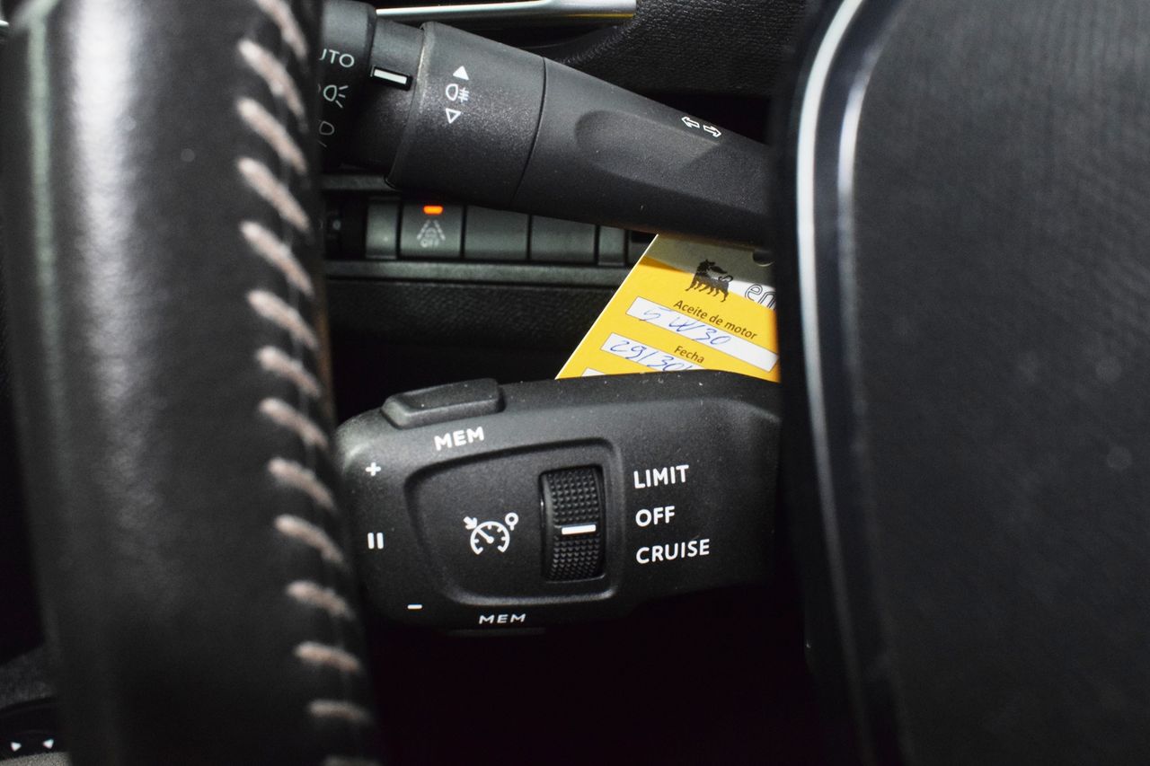 Peugeot 5008 1.5 BlueHDi 96kW (130CV) S&S ACTIVE PACK - Foto 26