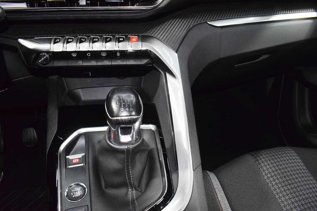 Peugeot 5008 1.5 BlueHDi 96kW (130CV) S&S ACTIVE PACK - Foto 28