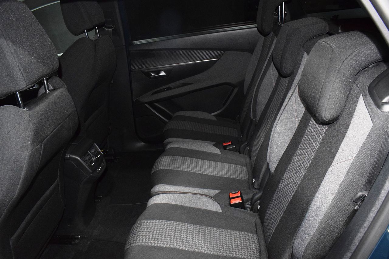 Peugeot 5008 1.5 BlueHDi 96kW (130CV) S&S ACTIVE PACK - Foto 16