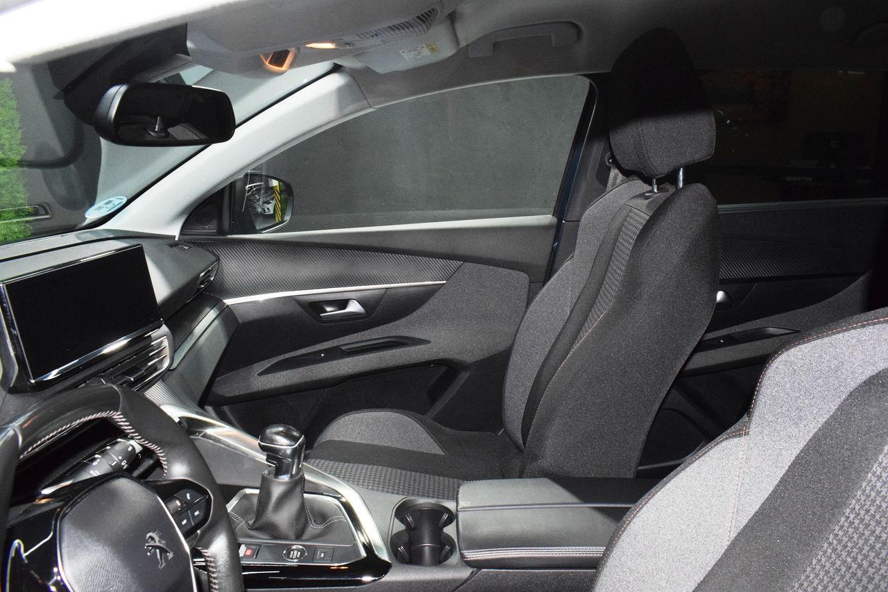 Peugeot 5008 1.5 BlueHDi 96kW (130CV) S&S ACTIVE PACK - Foto 18