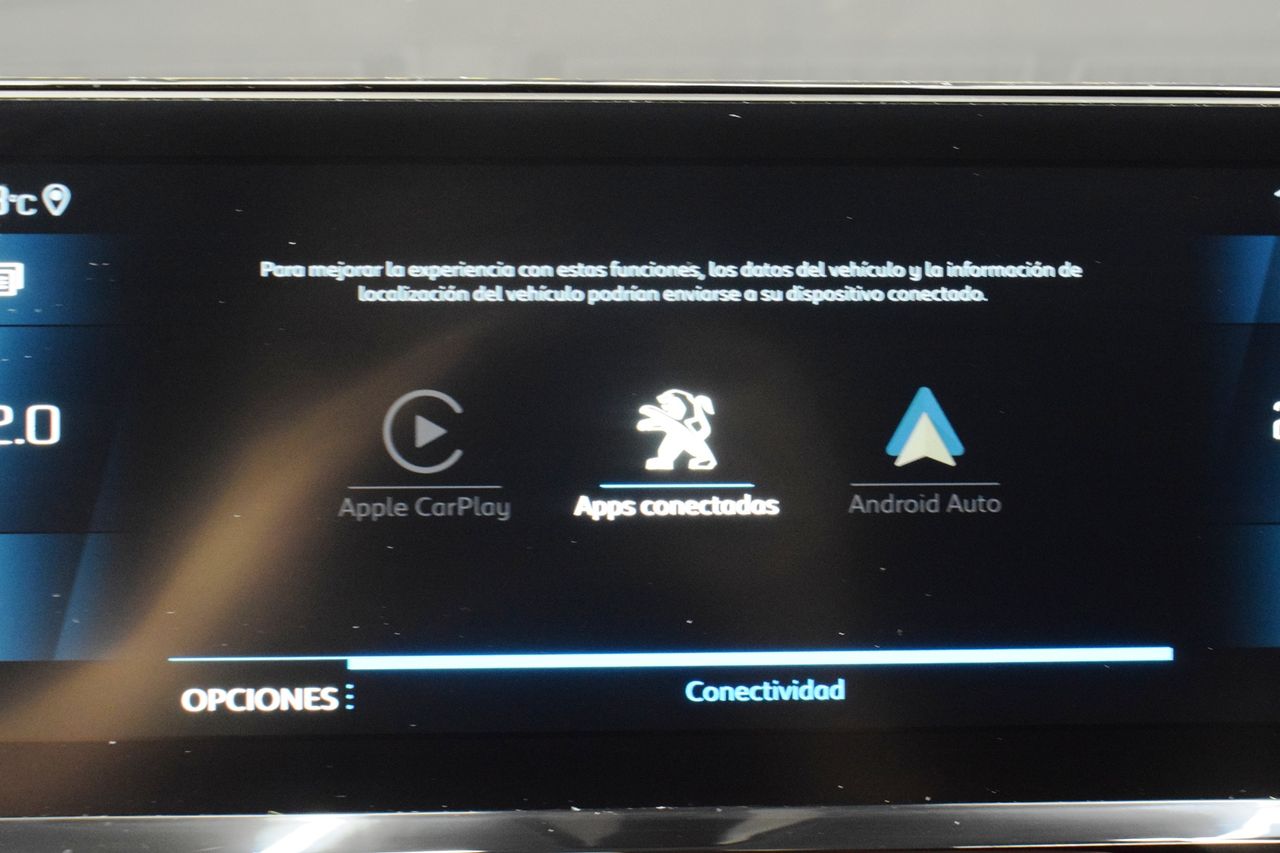 Peugeot 5008 1.5 BlueHDi 96kW (130CV) S&S ACTIVE PACK - Foto 24