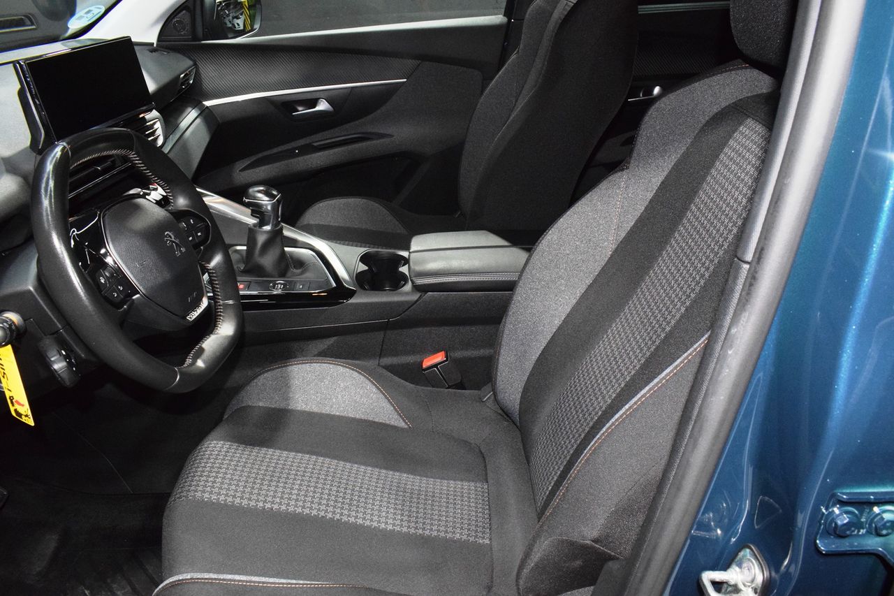 Peugeot 5008 1.5 BlueHDi 96kW (130CV) S&S ACTIVE PACK - Foto 19