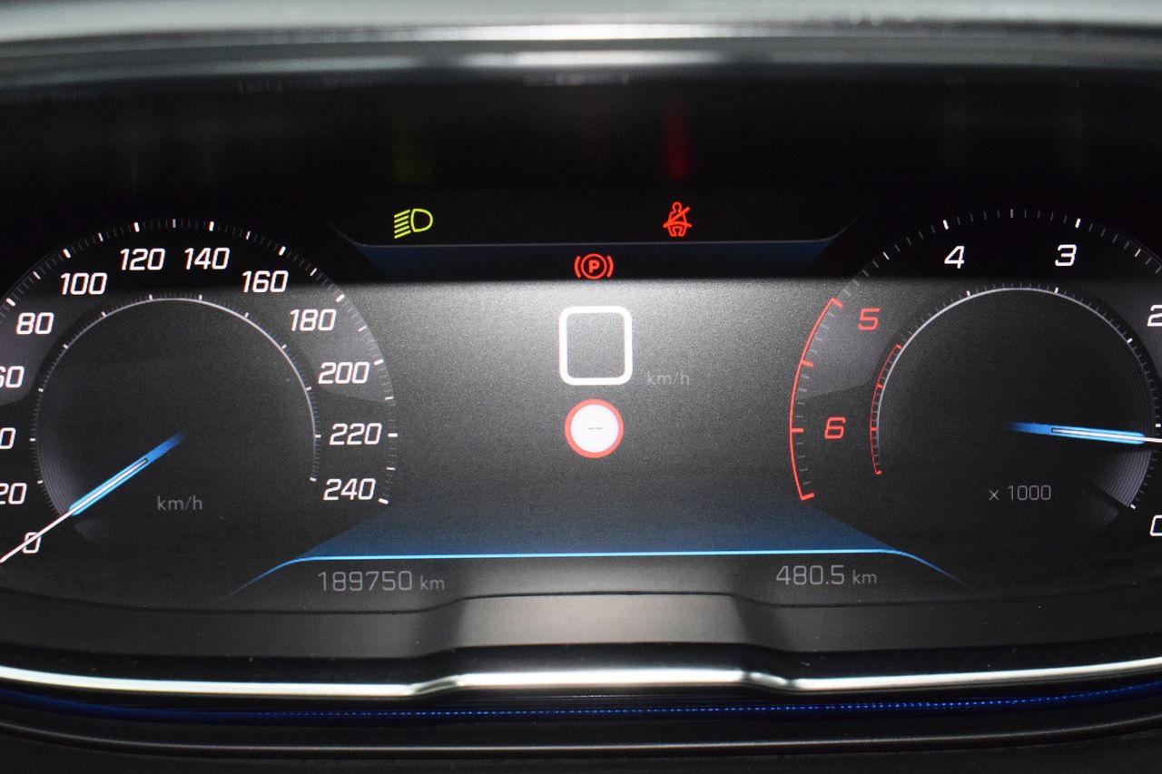 Peugeot 5008 1.5 BlueHDi 96kW (130CV) S&S ACTIVE PACK - Foto 21