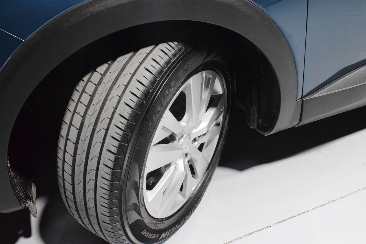 Peugeot 5008 1.5 BlueHDi 96kW (130CV) S&S ACTIVE PACK - Foto 33