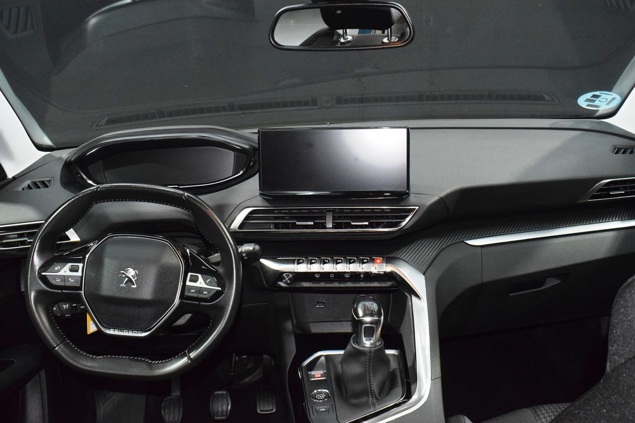 Peugeot 5008 1.5 BlueHDi 96kW (130CV) S&S ACTIVE PACK - Foto 17