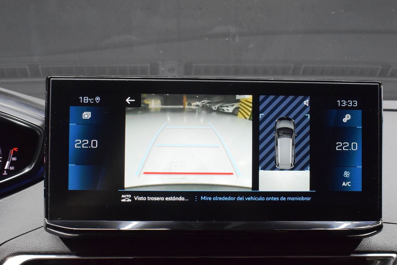 Peugeot 5008 1.5 BlueHDi 96kW (130CV) S&S ACTIVE PACK - Foto 25