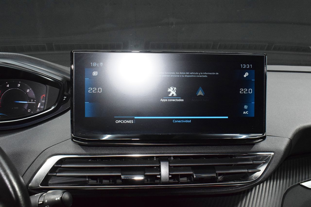 Peugeot 5008 1.5 BlueHDi 96kW (130CV) S&S ACTIVE PACK - Foto 23