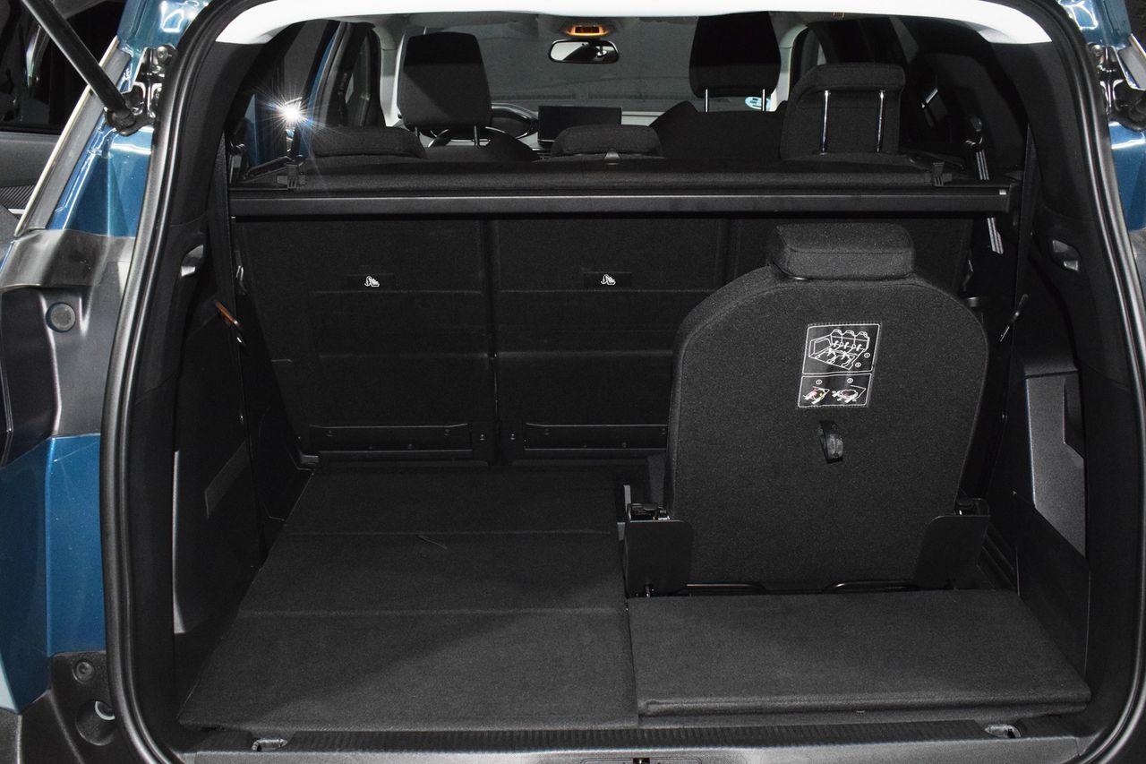 Peugeot 5008 1.5 BlueHDi 96kW (130CV) S&S ACTIVE PACK - Foto 15