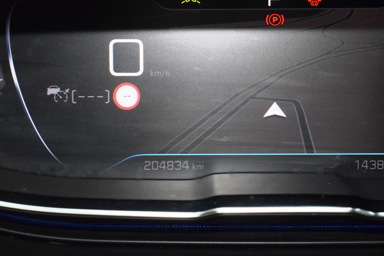 Peugeot 3008 1.5 BlueHDi 96kW S&S Allure Pack - Foto 17