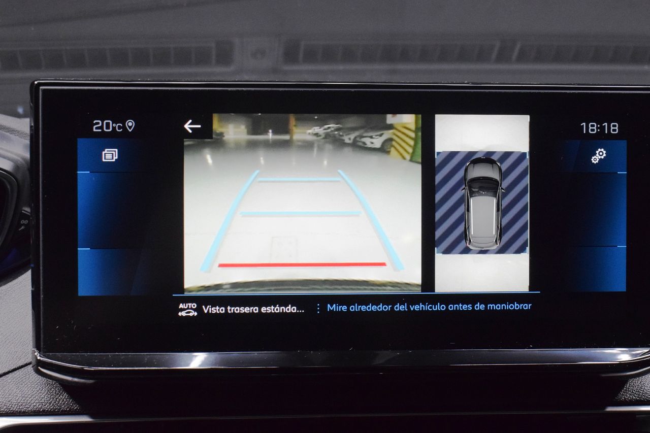 Peugeot 3008 1.5 BlueHDi 96kW S&S Allure Pack - Foto 28