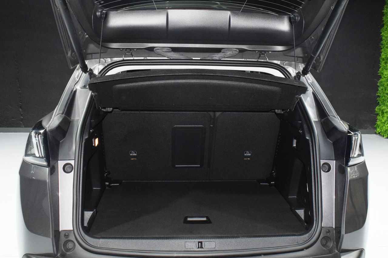 Peugeot 3008 1.5 BlueHDi 96kW S&S Allure Pack - Foto 10