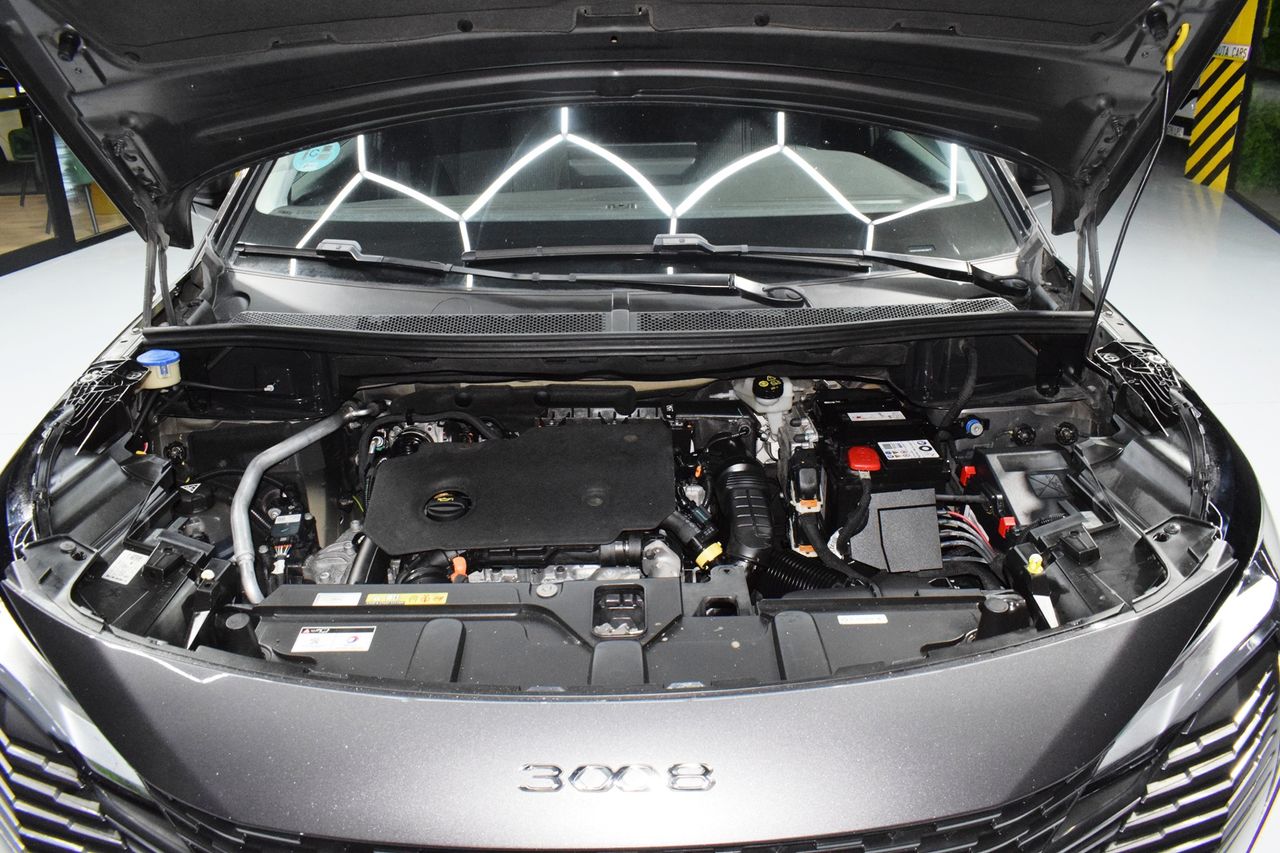 Peugeot 3008 1.5 BlueHDi 96kW S&S Allure Pack - Foto 33