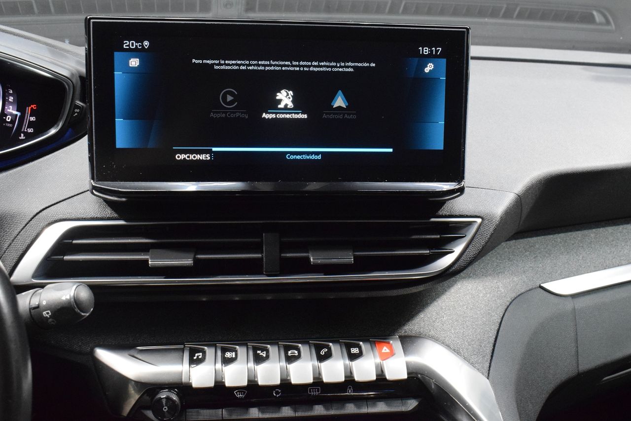 Peugeot 3008 1.5 BlueHDi 96kW S&S Allure Pack - Foto 21