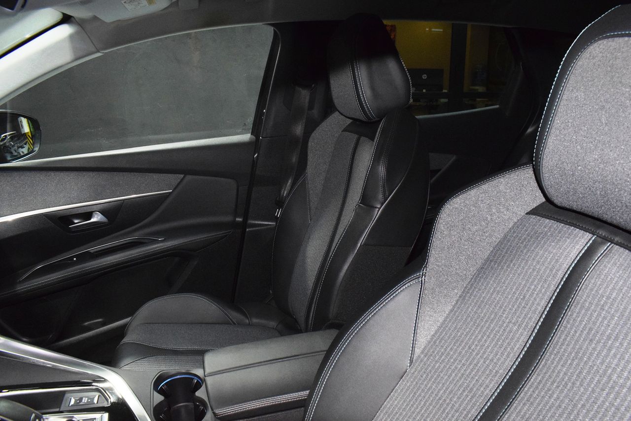 Peugeot 3008 1.5 BlueHDi 96kW S&S Allure Pack - Foto 19