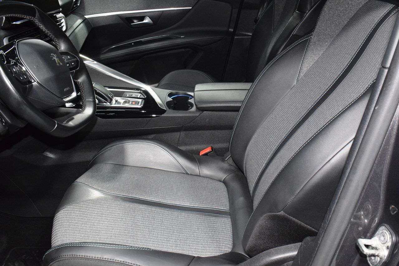 Peugeot 3008 1.5 BlueHDi 96kW S&S Allure Pack - Foto 18