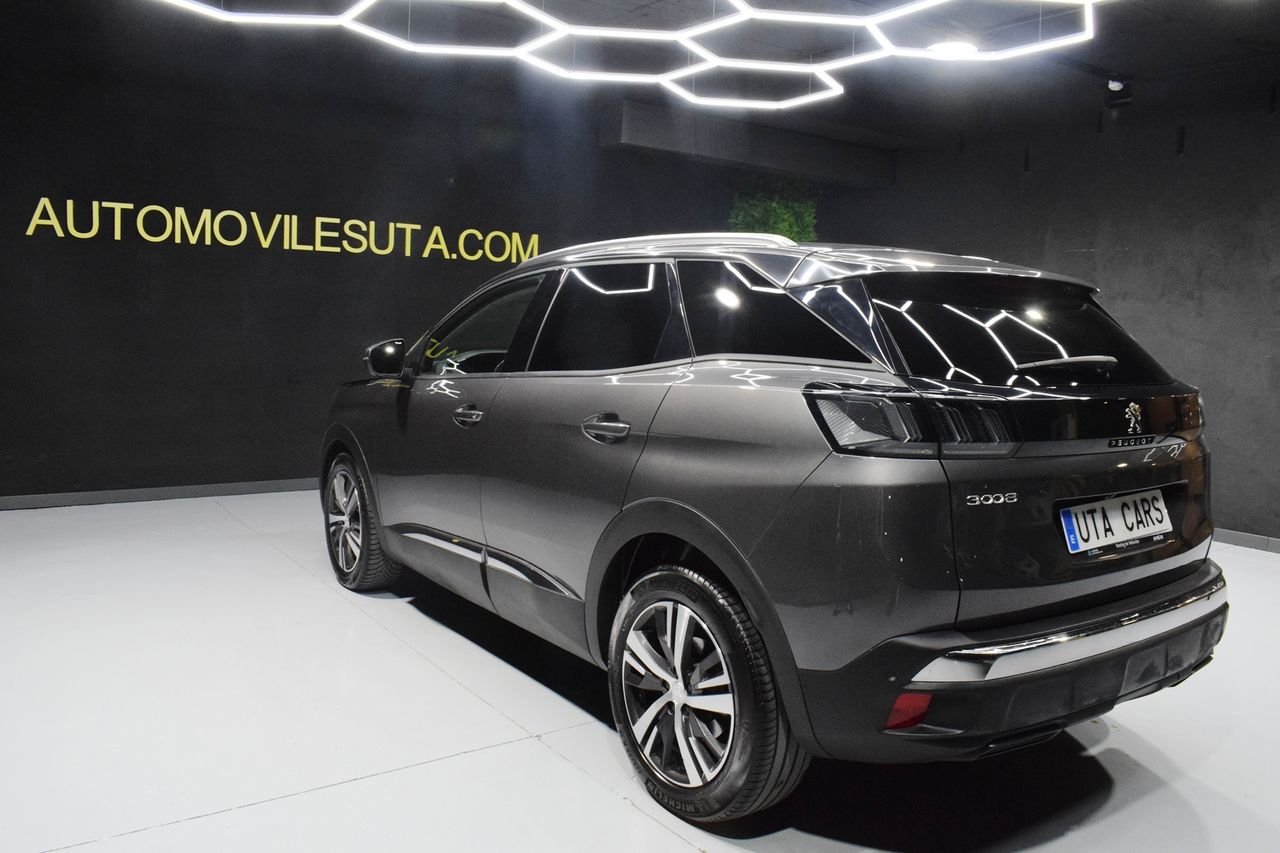 Peugeot 3008 1.5 BlueHDi 96kW S&S Allure Pack - Foto 5