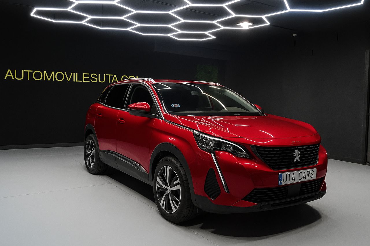 Peugeot 3008 1.5 BlueHDi 96kW S&S Allure Pack - Foto 10