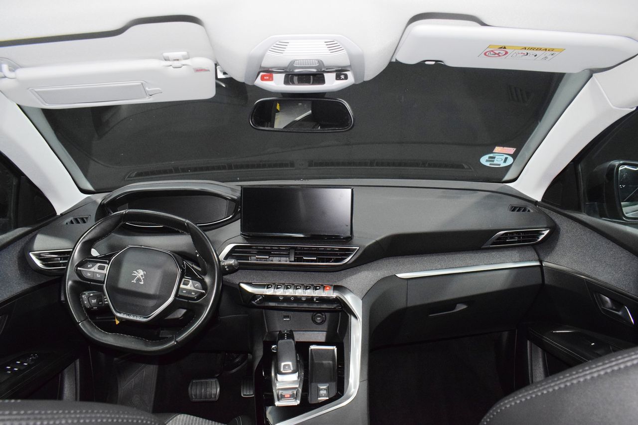 Peugeot 3008 1.5 BlueHDi 96kW S&S Allure Pack - Foto 16