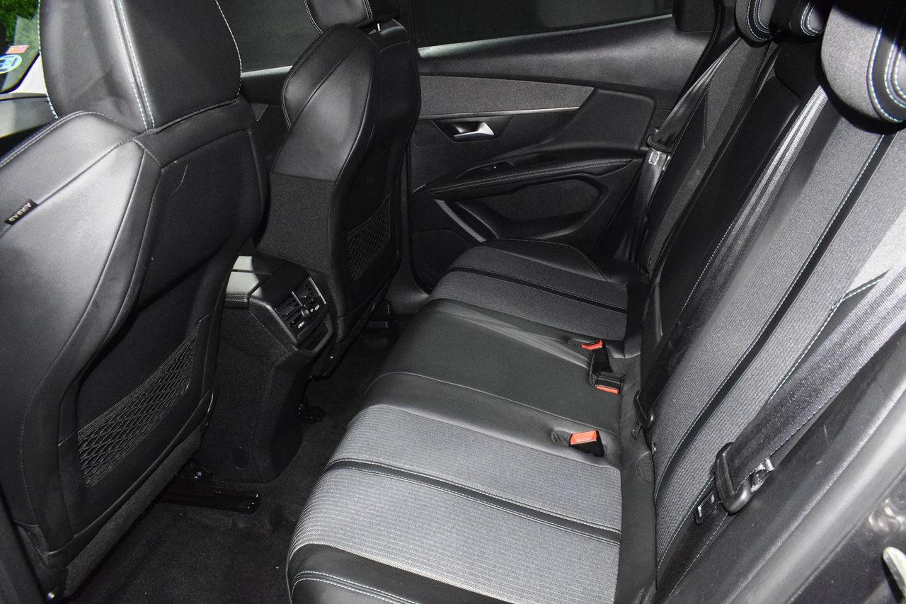 Peugeot 3008 1.5 BlueHDi 96kW S&S Allure Pack - Foto 14