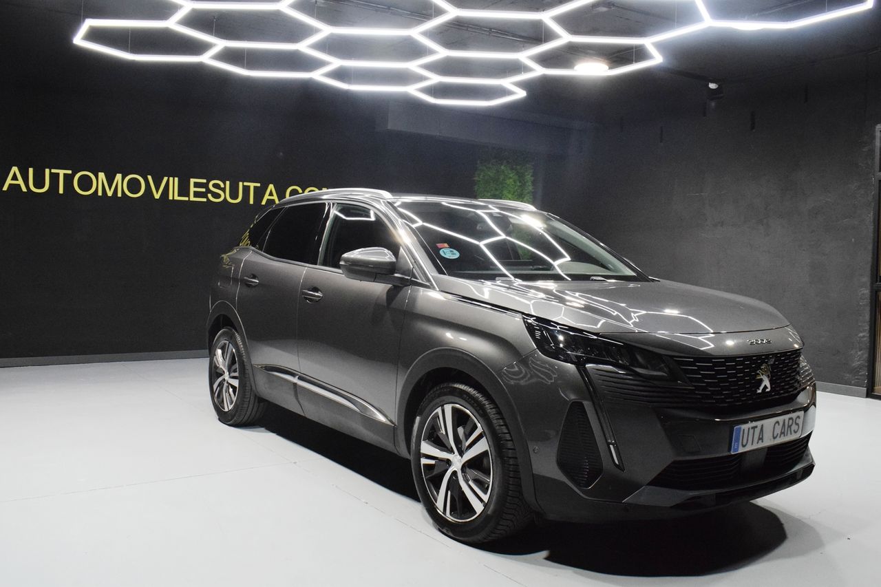 Peugeot 3008 1.5 BlueHDi 96kW S&S Allure Pack - Foto 12