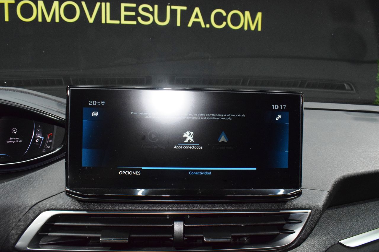 Peugeot 3008 1.5 BlueHDi 96kW S&S Allure Pack - Foto 19