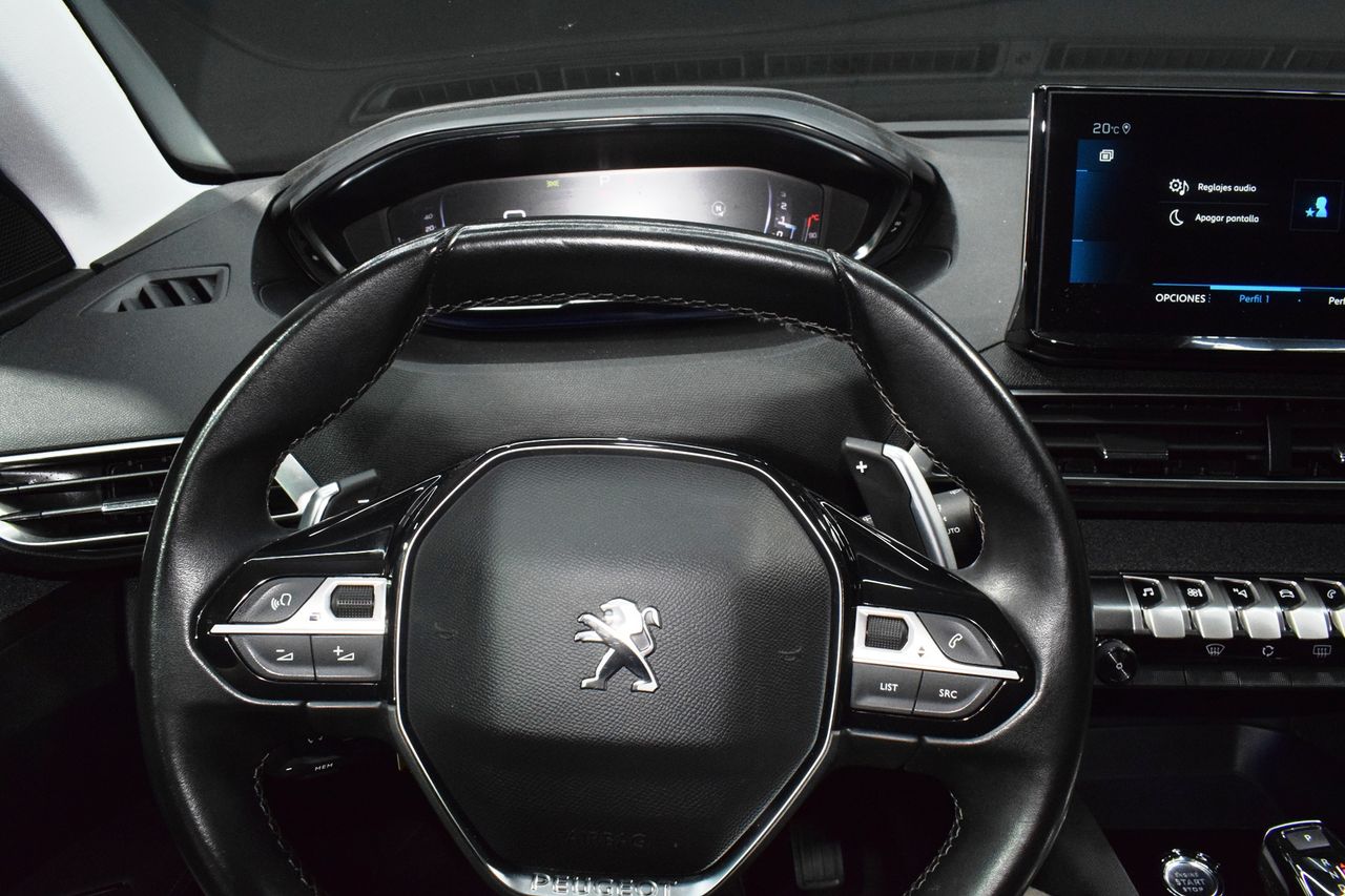 Peugeot 3008 1.5 BlueHDi 96kW S&S Allure Pack - Foto 21