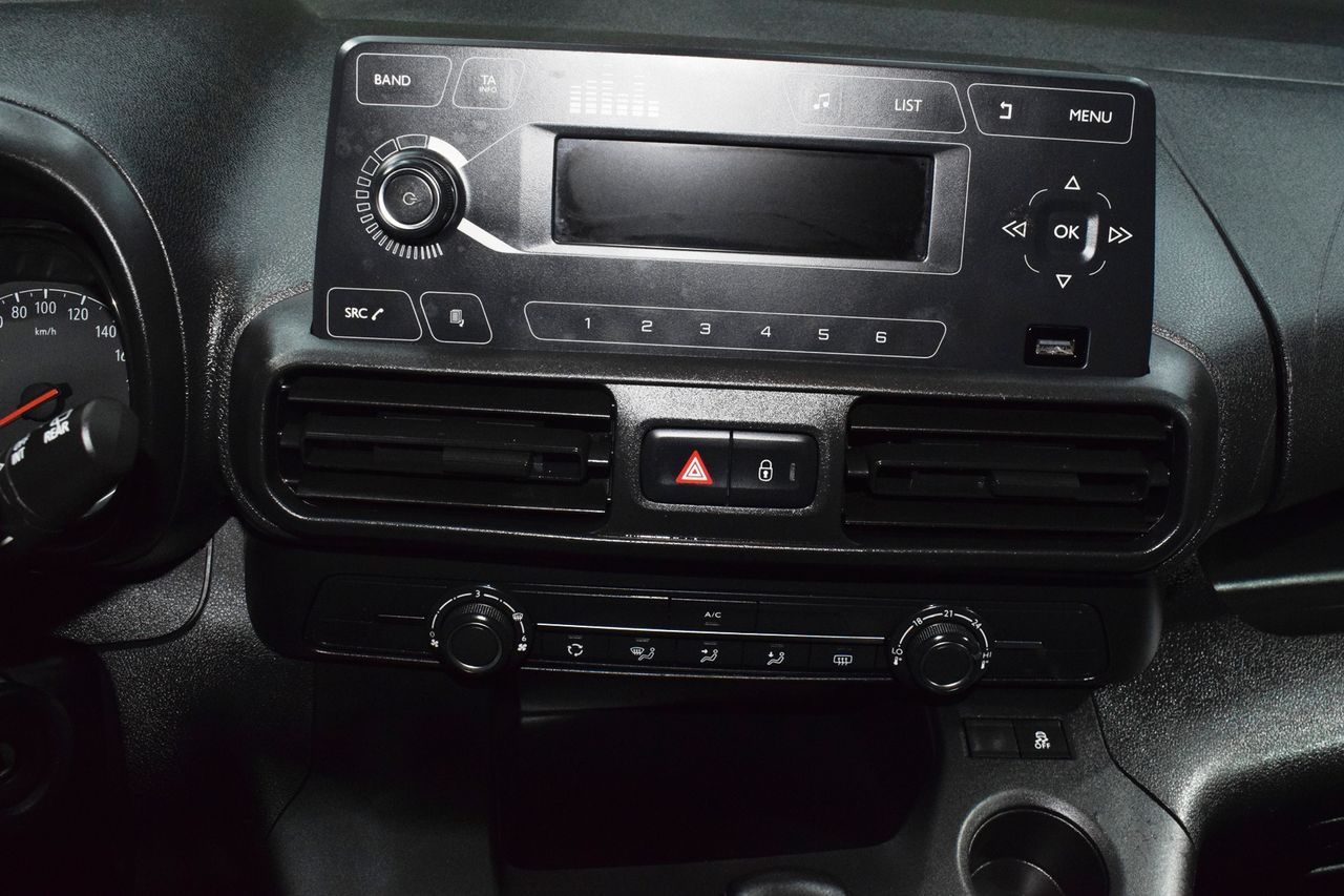 Opel Combo 1.5 TD 75KW (100CV) S/S EDITION L - Foto 21