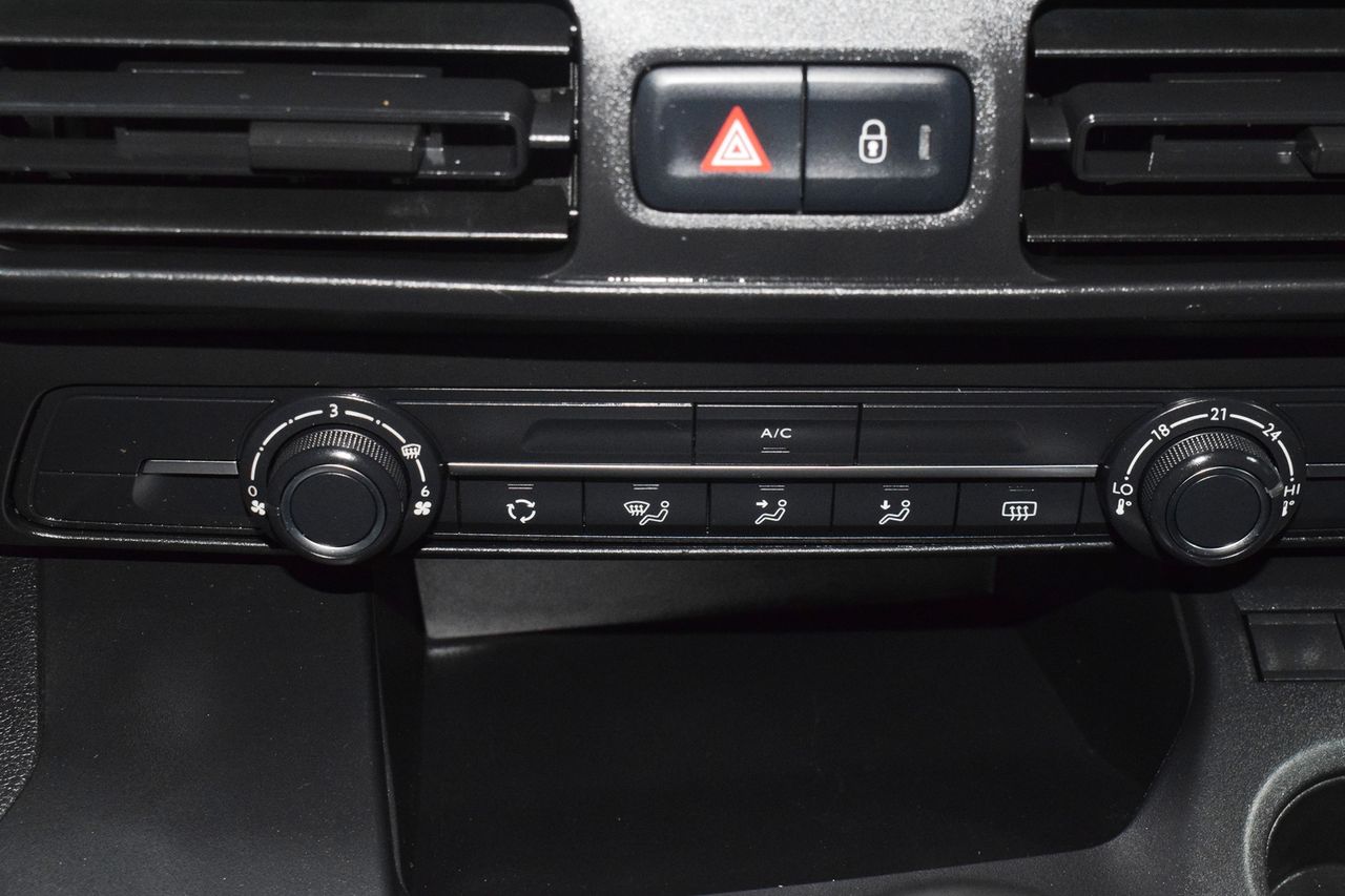 Opel Combo 1.5 TD 75KW (100CV) S/S EDITION L - Foto 22