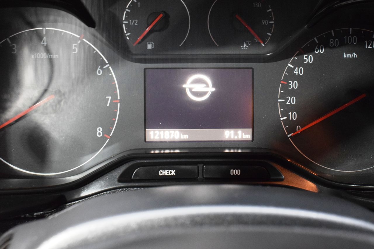 Opel Combo 1.5 TD 75KW (100CV) S/S EDITION L - Foto 19