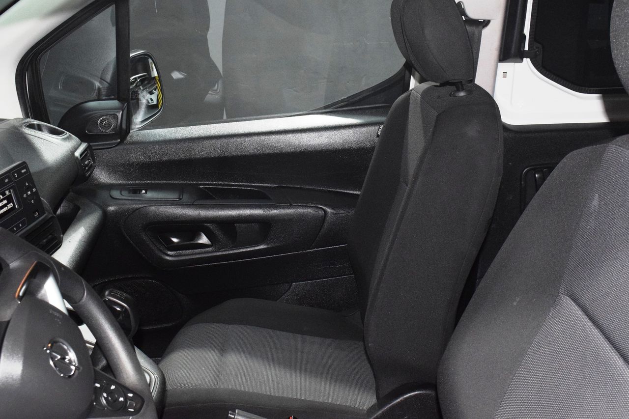 Opel Combo 1.5 TD 75KW (100CV) S/S EDITION L - Foto 28