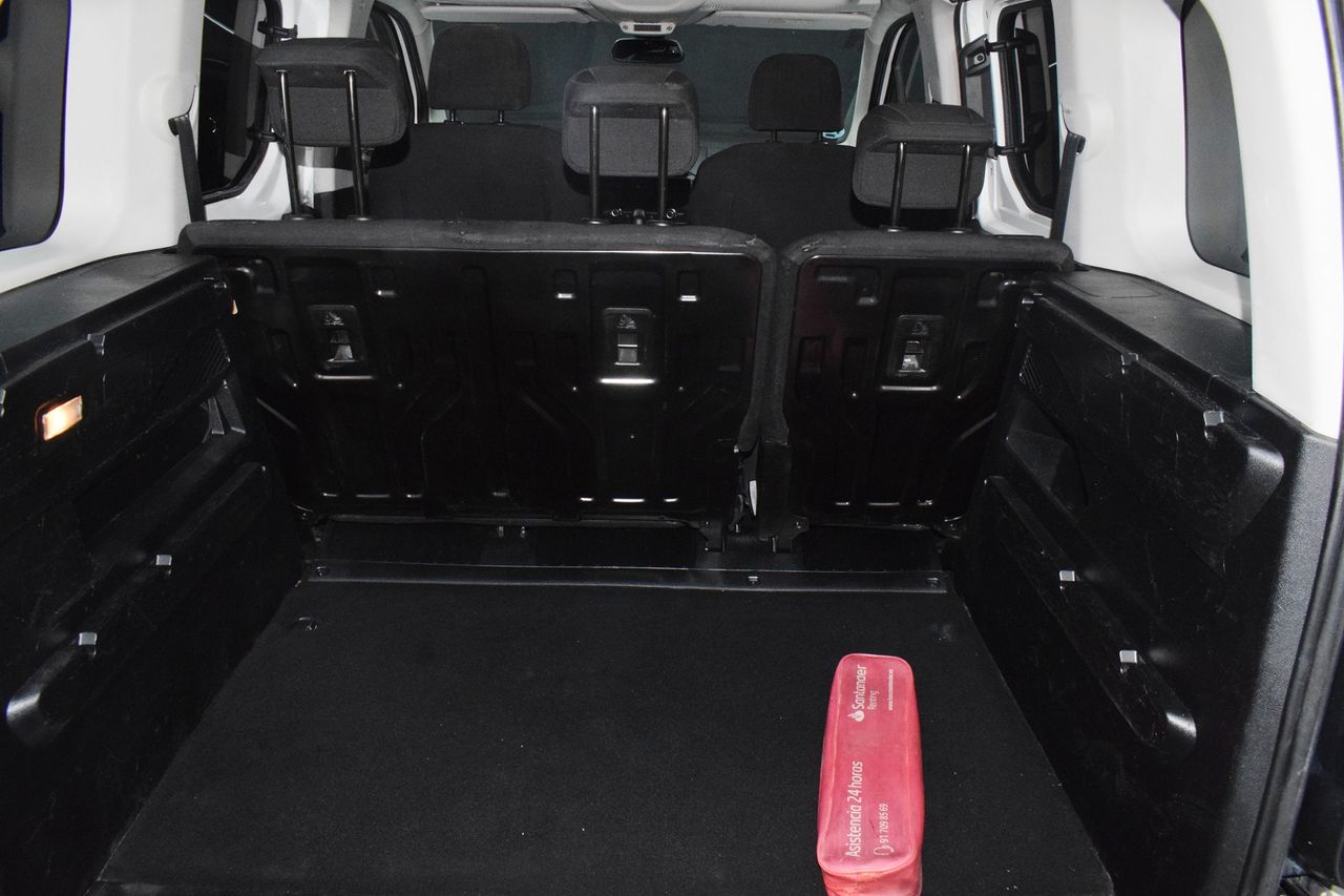 Opel Combo 1.5 TD 75KW (100CV) S/S EDITION L - Foto 15