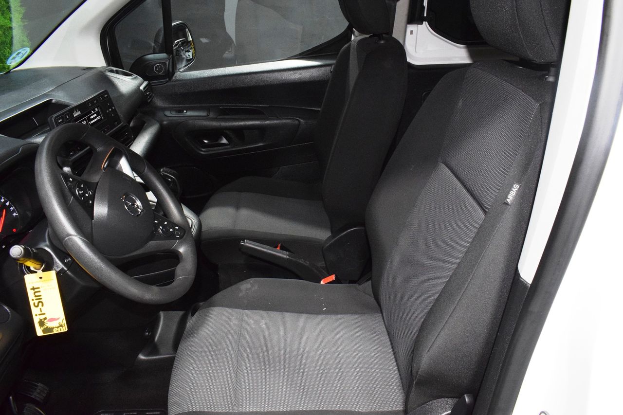 Opel Combo 1.5 TD 75KW (100CV) S/S EDITION L - Foto 27