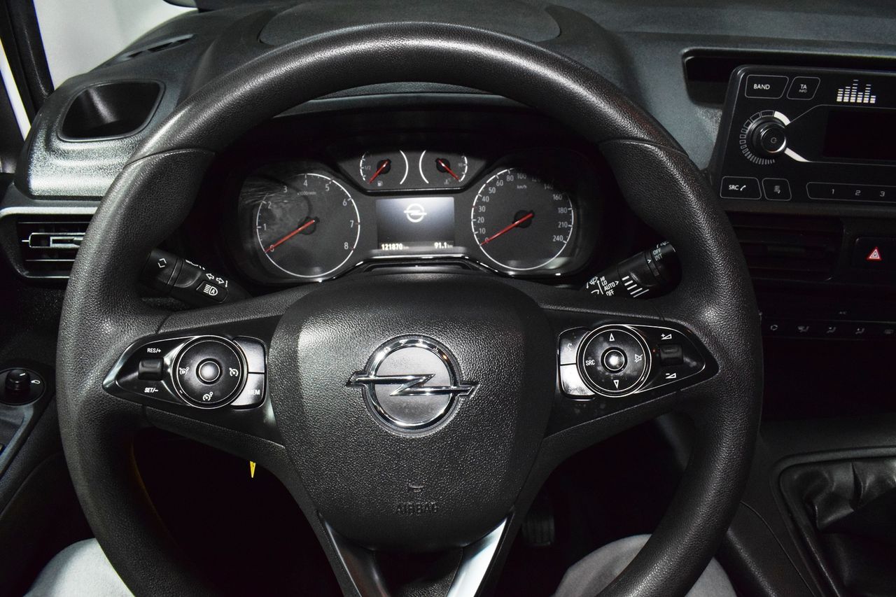 Opel Combo 1.5 TD 75KW (100CV) S/S EDITION L - Foto 20