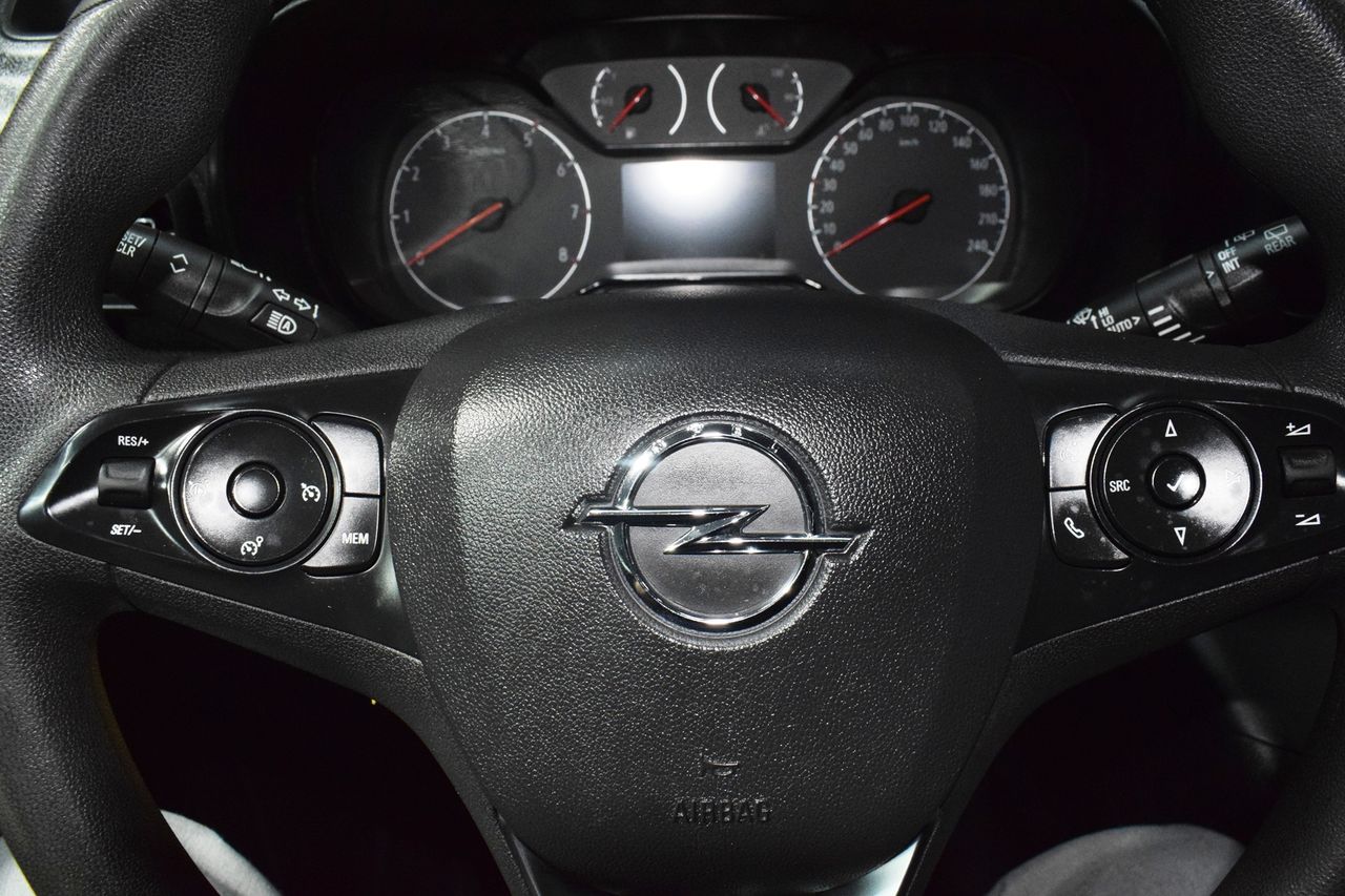 Opel Combo 1.5 TD 75KW (100CV) S/S EDITION L - Foto 26