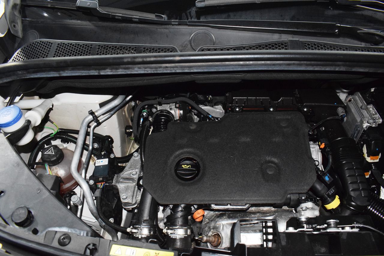 Opel Combo 1.5 TD 75KW (100CV) S/S EDITION L - Foto 33