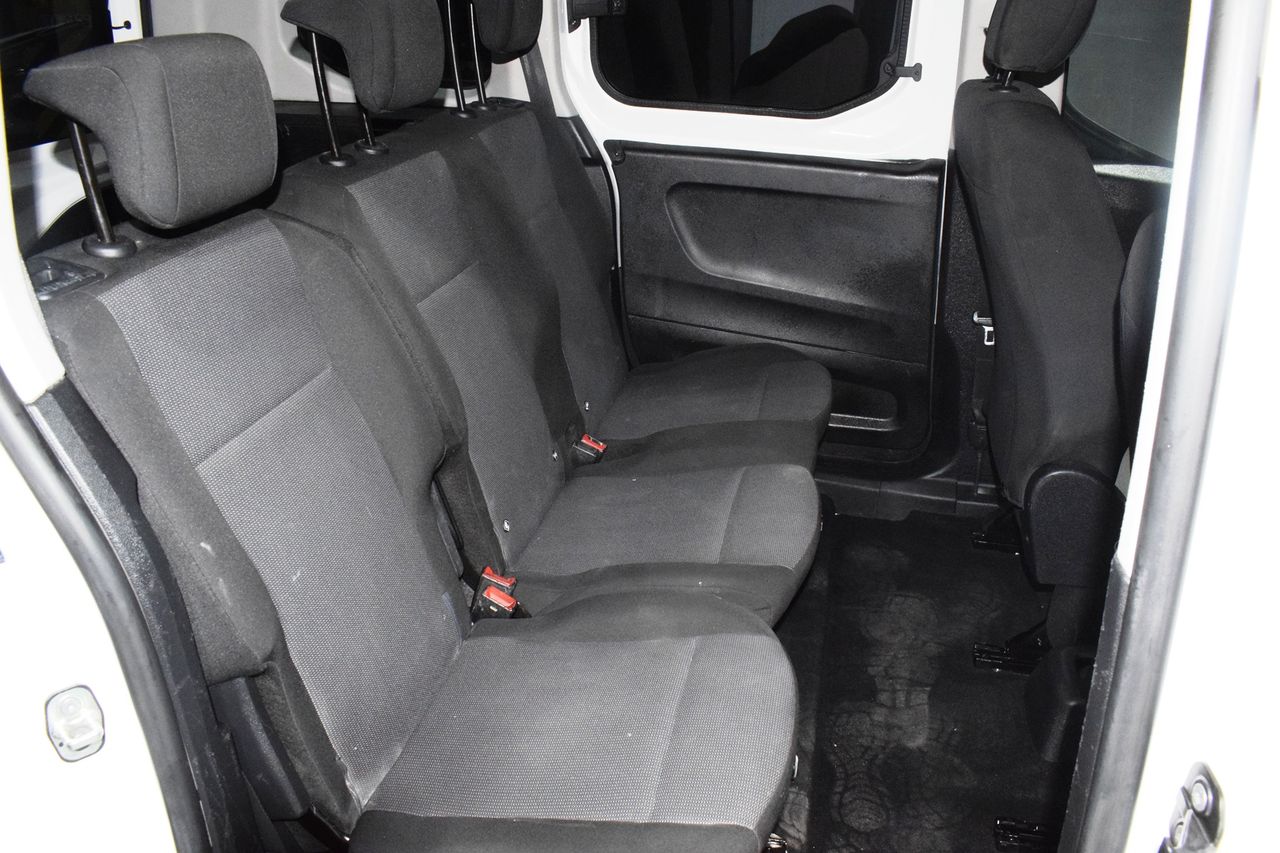 Opel Combo 1.5 TD 75KW (100CV) S/S EDITION L - Foto 17