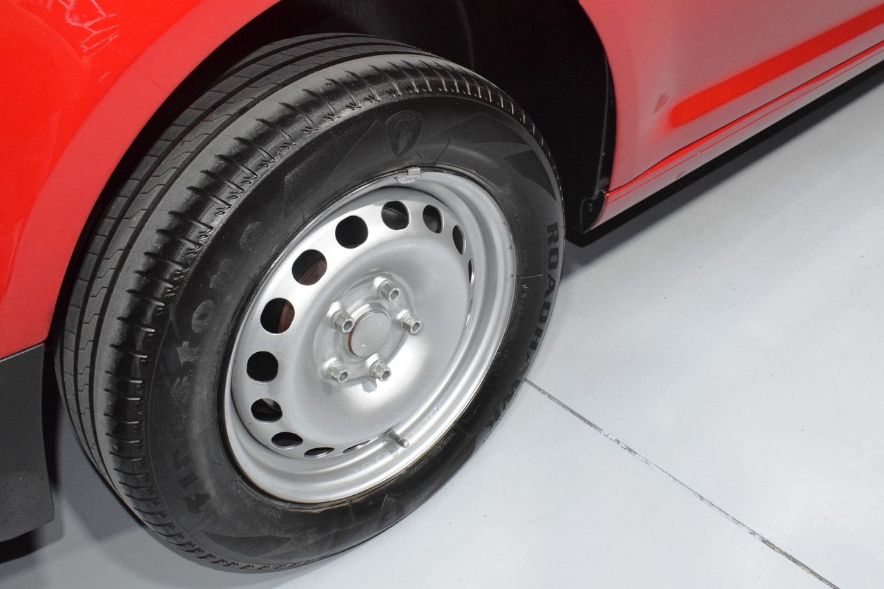 Volkswagen Caddy Profesional Kombi BMT 2.0 100 CV - Foto 29