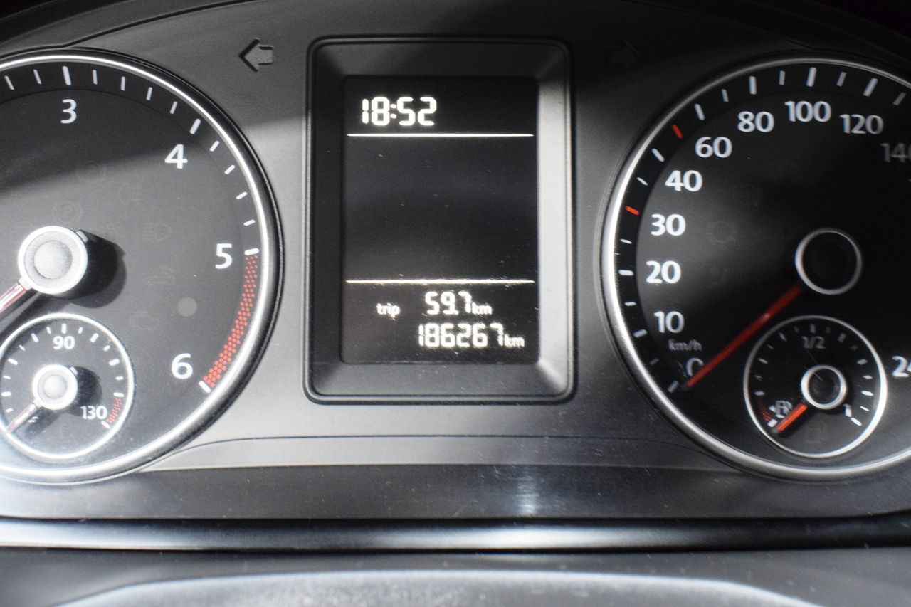 Volkswagen Caddy Profesional Kombi BMT 2.0 100 CV - Foto 21