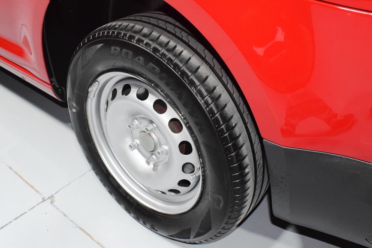 Volkswagen Caddy Profesional Kombi BMT 2.0 100 CV - Foto 30