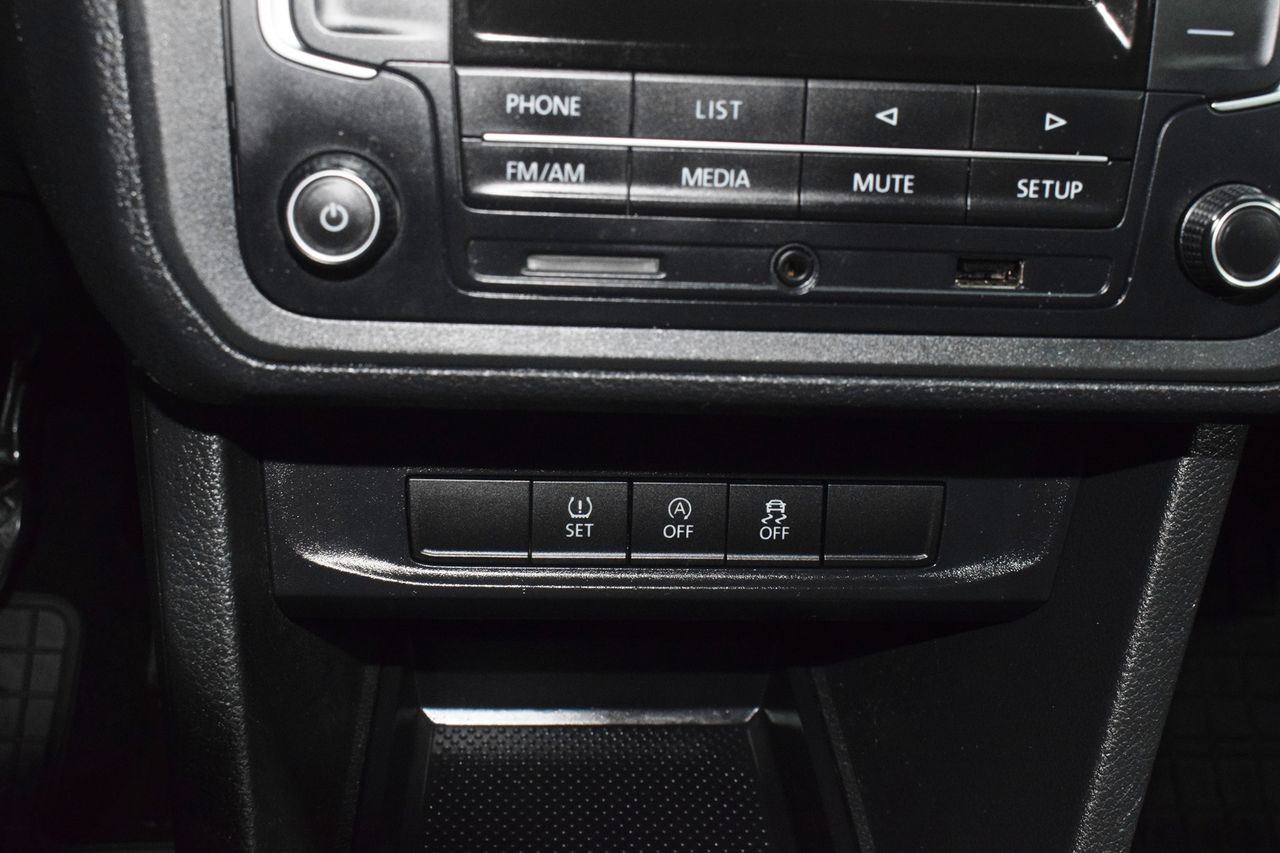 Volkswagen Caddy Profesional Kombi BMT 2.0 100 CV - Foto 24