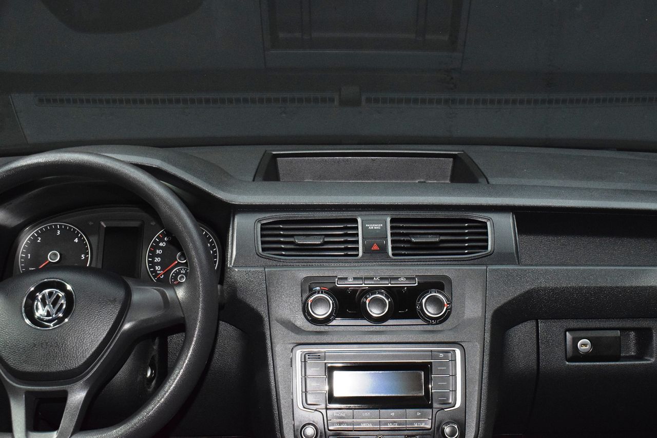 Volkswagen Caddy Profesional Kombi BMT 2.0 100 CV - Foto 20