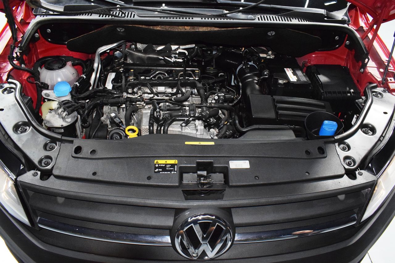 Volkswagen Caddy Profesional Kombi BMT 2.0 100 CV - Foto 31