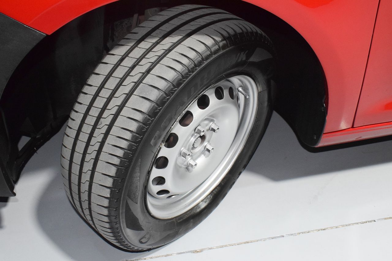 Volkswagen Caddy Profesional Kombi BMT 2.0 100 CV - Foto 27