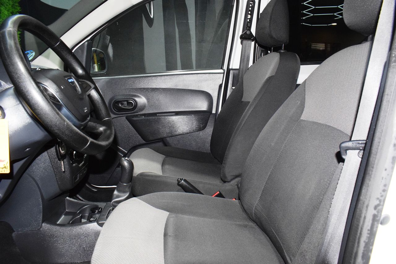 Dacia Dokker Essential 1.6 75kW - Foto 15
