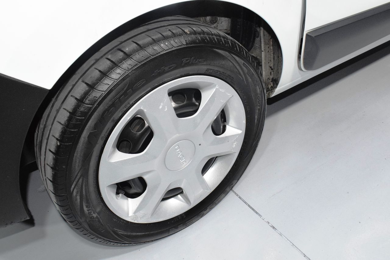 Dacia Dokker Essential 1.6 75kW - Foto 25