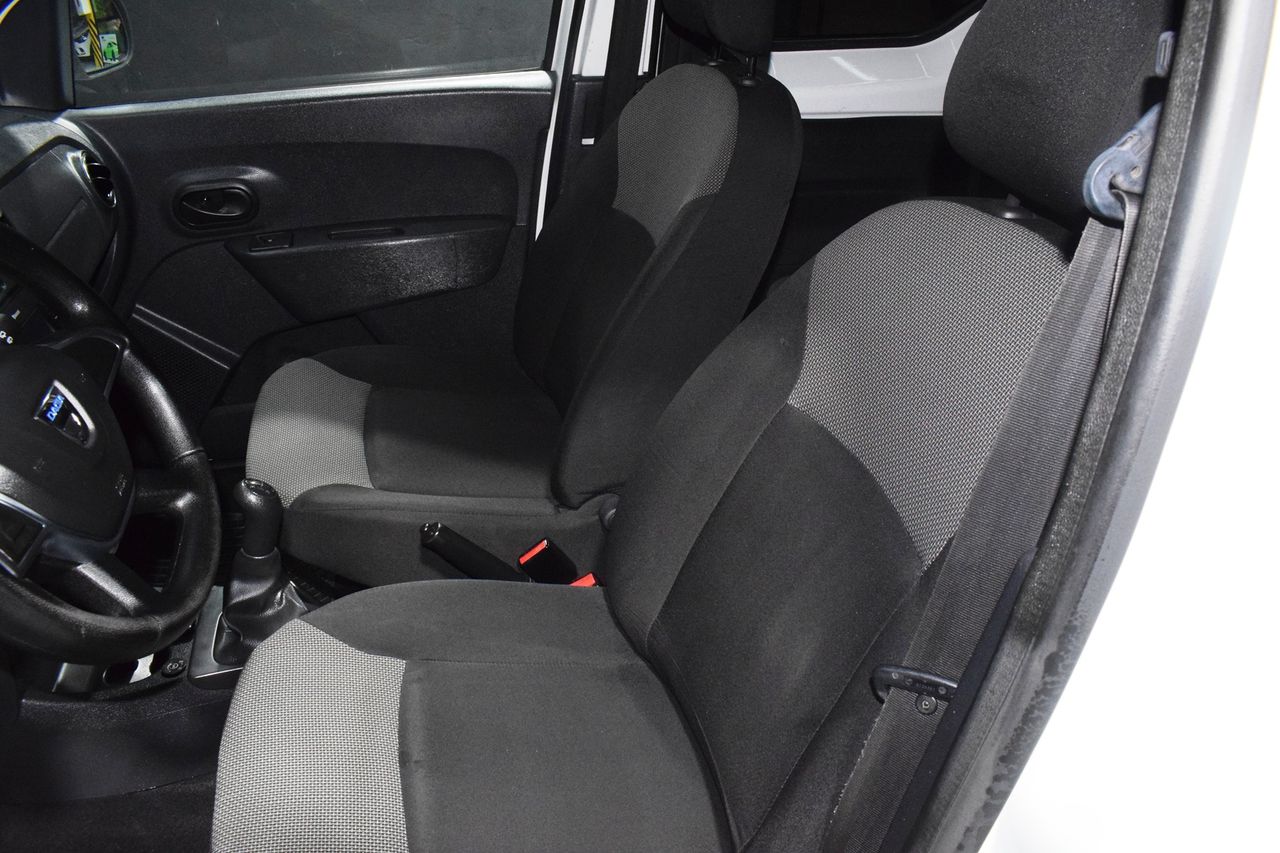 Dacia Dokker Essential 1.6 75kW - Foto 14