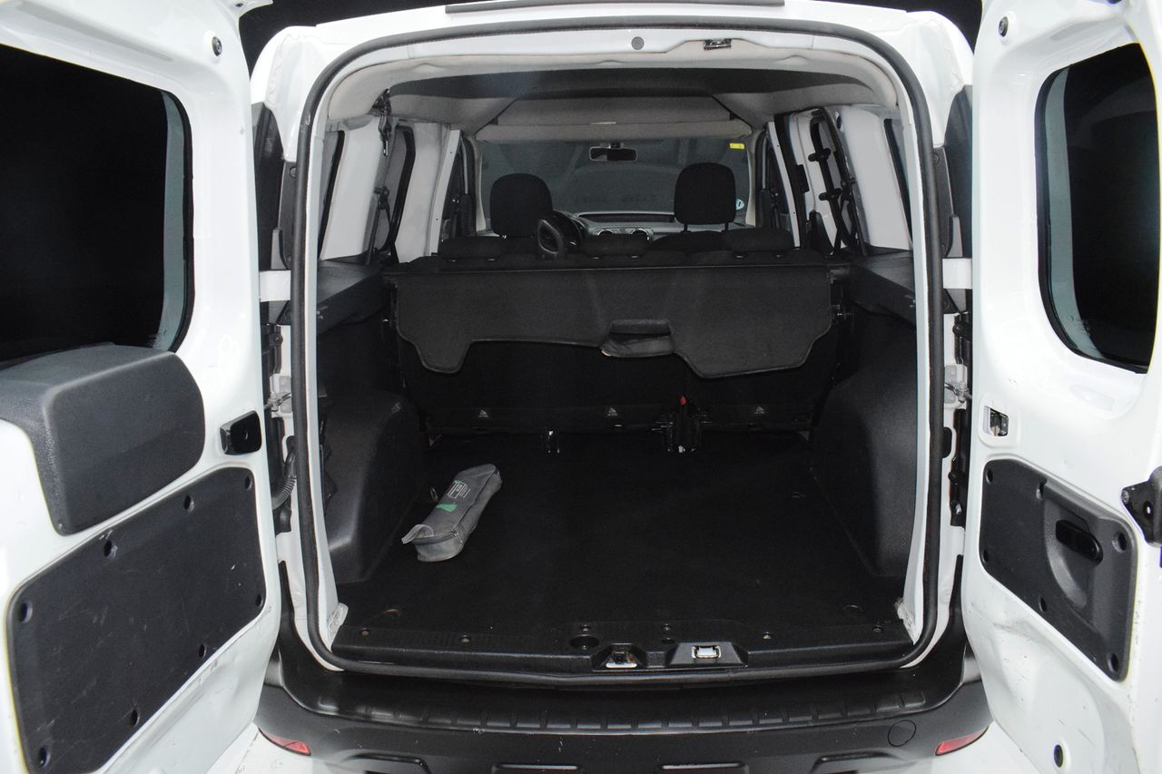 Dacia Dokker Essential 1.6 75kW - Foto 11