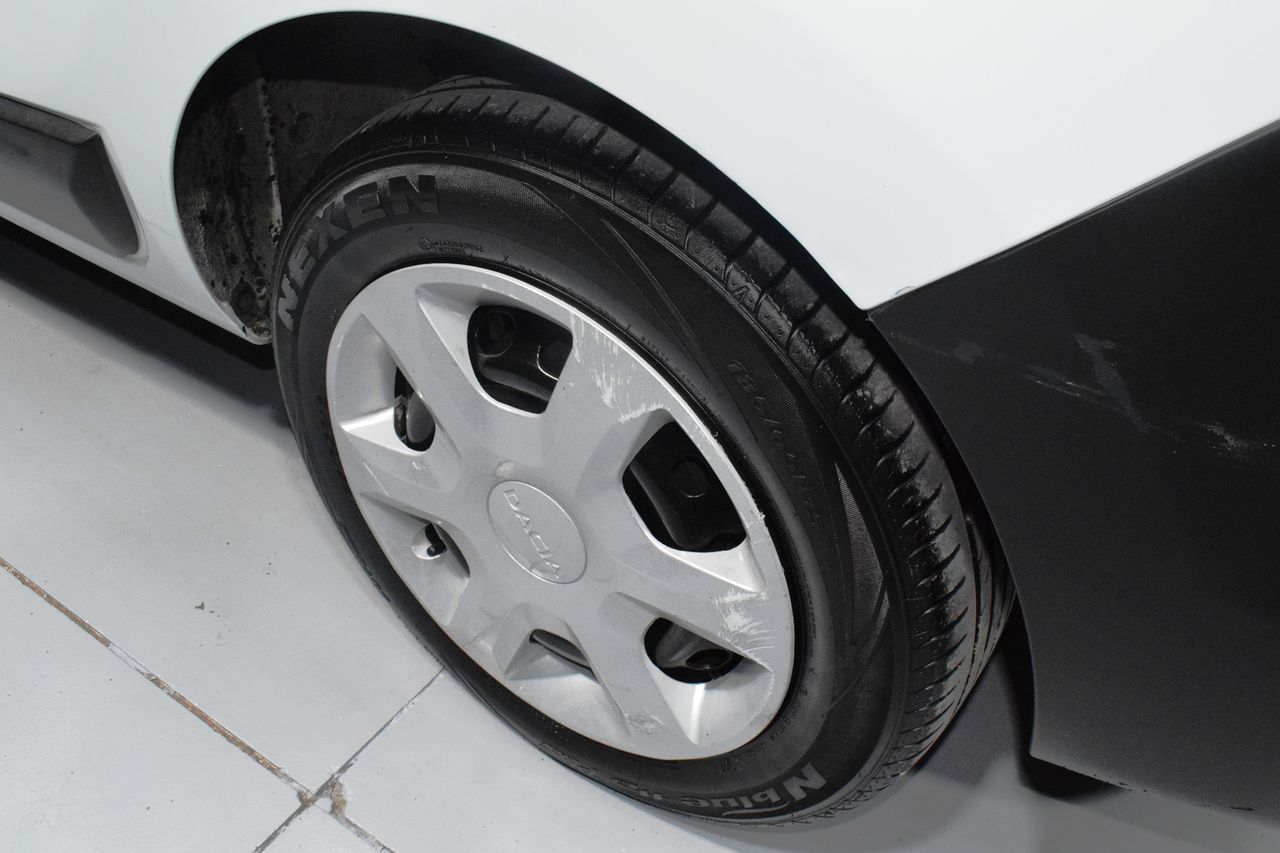 Dacia Dokker Essential 1.6 75kW - Foto 26