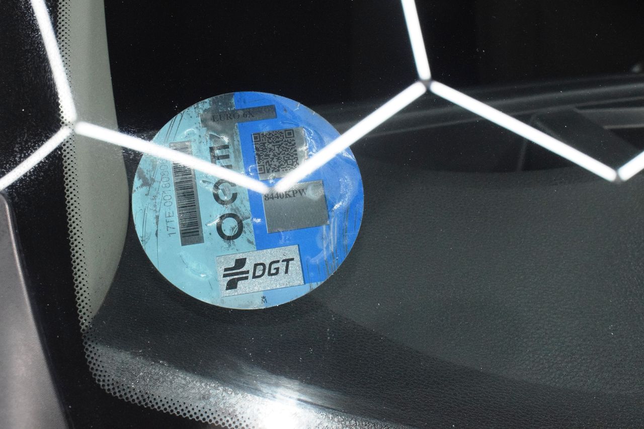 Dacia Dokker Essential 1.6 75kW - Foto 27